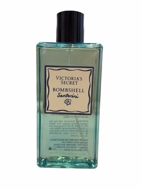 Victoria's Secret Bombshell Santorini